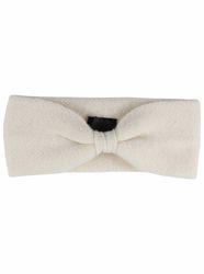 Zwillingsherz Stirnband Cashmere, Feinstrick günstig online kaufen