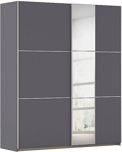 rauch Schwebetürenschrank Kleiderschrank Schrank Garderobe TOPSELLER ASTANA günstig online kaufen