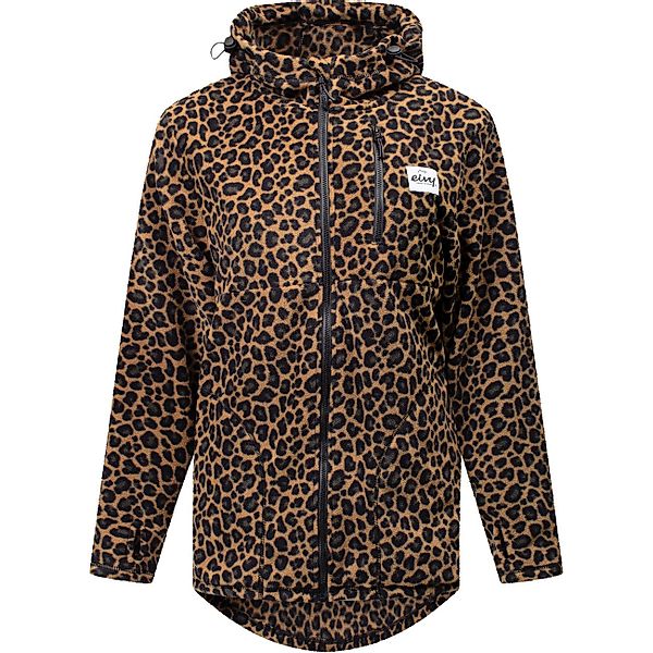 Eivy Fleecejacke Techlight Ziphood Fleece Techlight günstig online kaufen