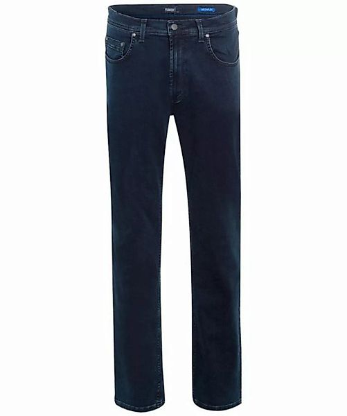 Pioneer Authentic Jeans 5-Pocket-Jeans PIONEER RANDO blue/black raw 16801 6 günstig online kaufen