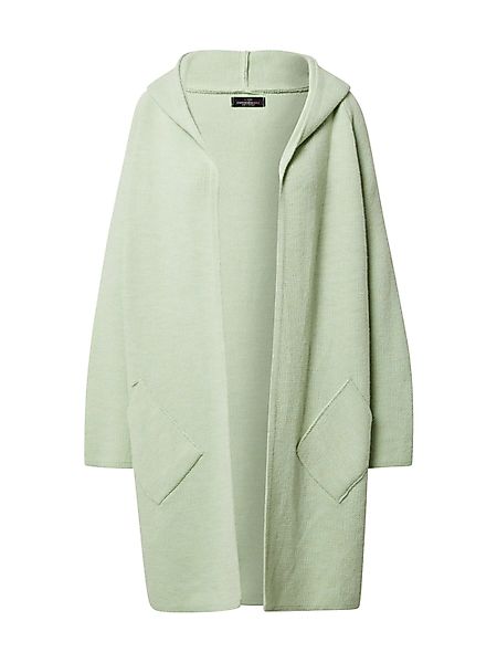 Zwillingsherz Strickjacke Annabell (1-tlg) Plain/ohne Details günstig online kaufen