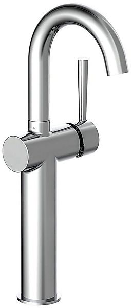 Schütte Waschtischarmatur Cornwall Design Wasserhahn Bad für Aufsatz-Waschb günstig online kaufen