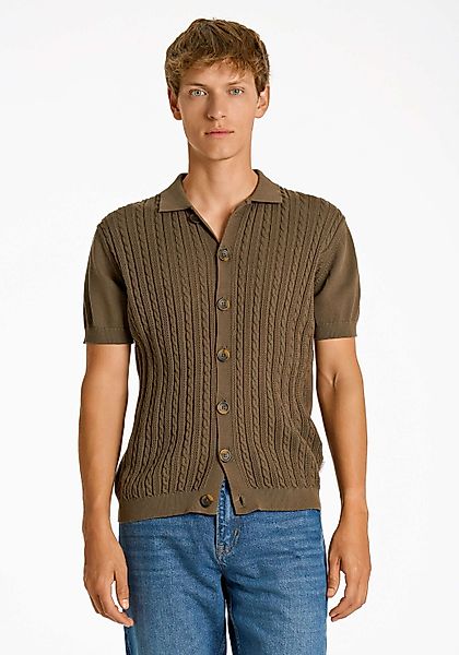 LINDBERGH Strickjacke "Lindbergh Cardigan" günstig online kaufen