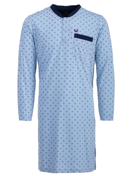 Henry Terre Nachthemd Nachthemd Langarm - günstig online kaufen