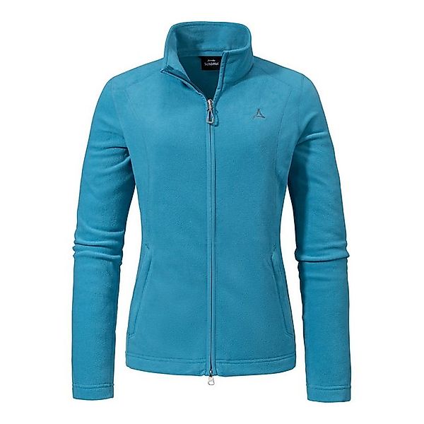 Schöffel Funktionsjacke Fleece Jacket Leona3 ISOLA BLUE günstig online kaufen