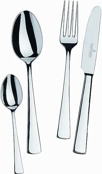 Picard & Wielpütz Solingen Besteck-Set »Montego«, (Set, 24 tlg.), Made in G günstig online kaufen