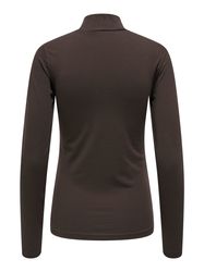 JDY Stehkragenshirt JDYAVA NEW TURTLENECK TOP günstig online kaufen