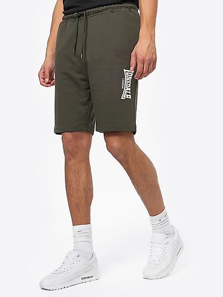 Lonsdale Sweatshorts FRINGFORD (1-tlg) günstig online kaufen