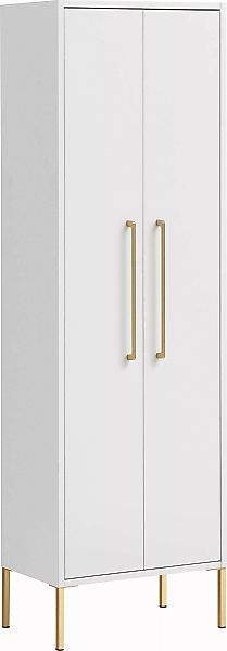 Schildmeyer Midischrank "Sarah", Badmöbel, Breite 46,2 cm günstig online kaufen