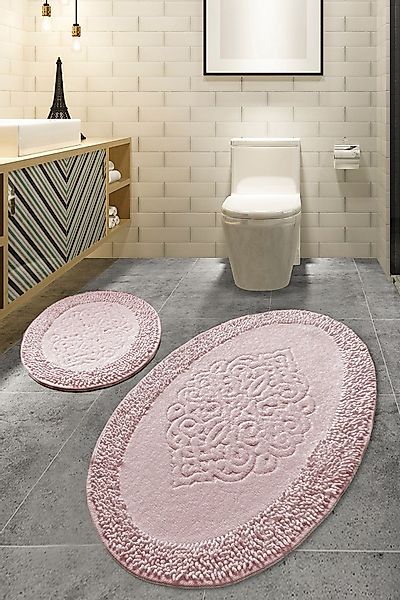 L'Essentiel Maison Badematte 100% COTTON L1652 günstig online kaufen