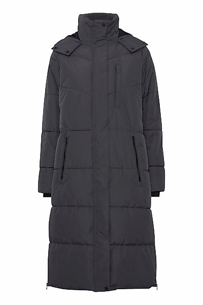 OXMO Winterjacke "Winterjacke OXJulie", mit Kapuze günstig online kaufen