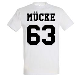 Youth Designz T-Shirt Mücke 63 Herren günstig online kaufen