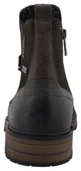 Mustang Shoes Marian Chelseaboots Stiefelette, Boots günstig online kaufen