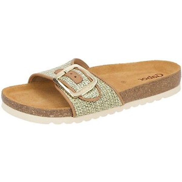 Gabor 83.031.49 Pantolette günstig online kaufen