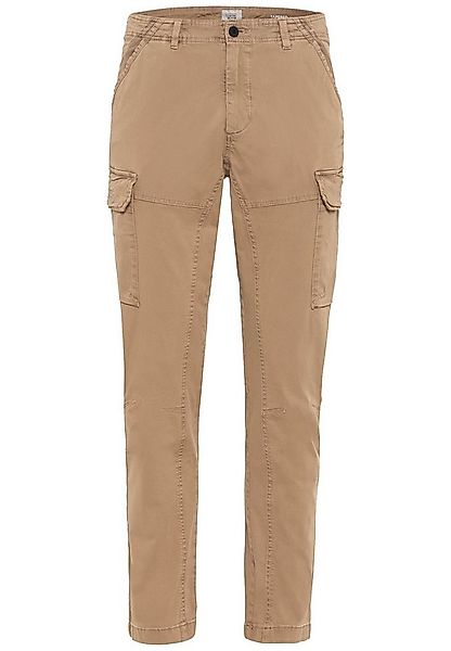 camel active Cargohose Tapered Fit Cargo Hose günstig online kaufen