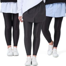 BLACKROCK Unterrock Damen Blusenrock Saum Verlängerung günstig online kaufen