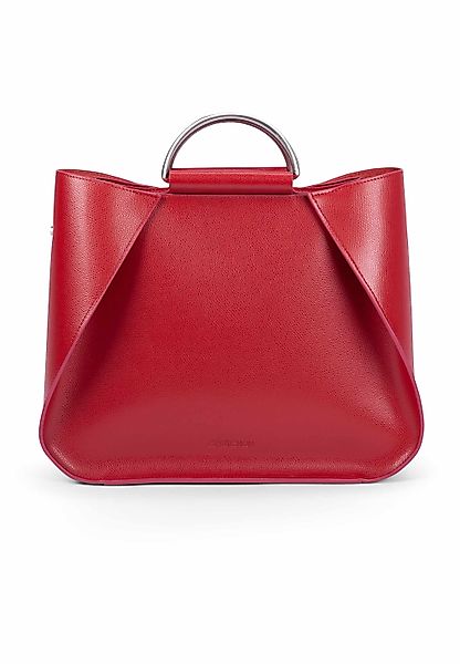 GRETCHEN Henkeltasche "Erica Tote", aus italienischem Rindsleder günstig online kaufen