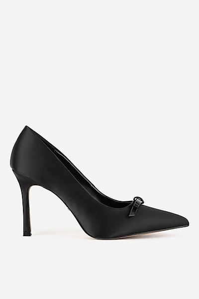 Nine West NINE WEST Damen Pumpe 38 schwarz 5905588985358 Pumps günstig online kaufen