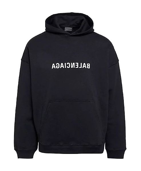 Balenciaga Hoodie Balenciaga Herren Pullover, Balenciaga günstig online kaufen