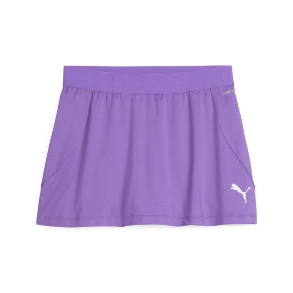 PUMA Tennisrock INDIVIDUAL Padelrock Damen günstig online kaufen