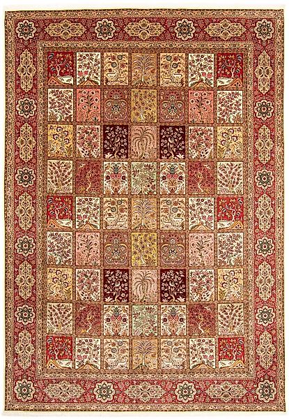 morgenland Orientteppich »Perser - Täbriz - Royal - 392 x 280 cm - mehrfarb günstig online kaufen