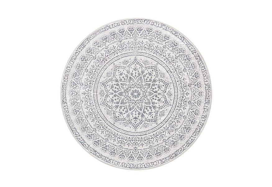 SONGMICS HOME Teppich, Wohnzimmerteppich, rutschfester Teppich, flauschig, günstig online kaufen