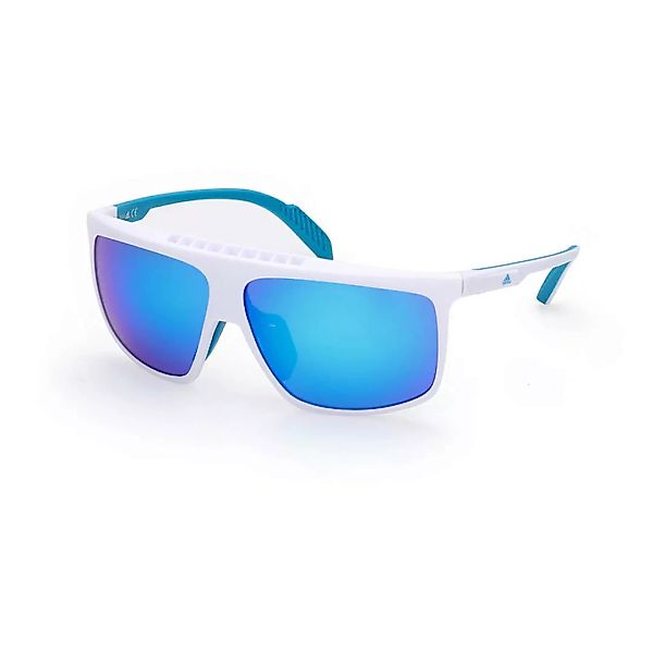 Adidas Sp0032-h Sonnenbrille 64 White günstig online kaufen