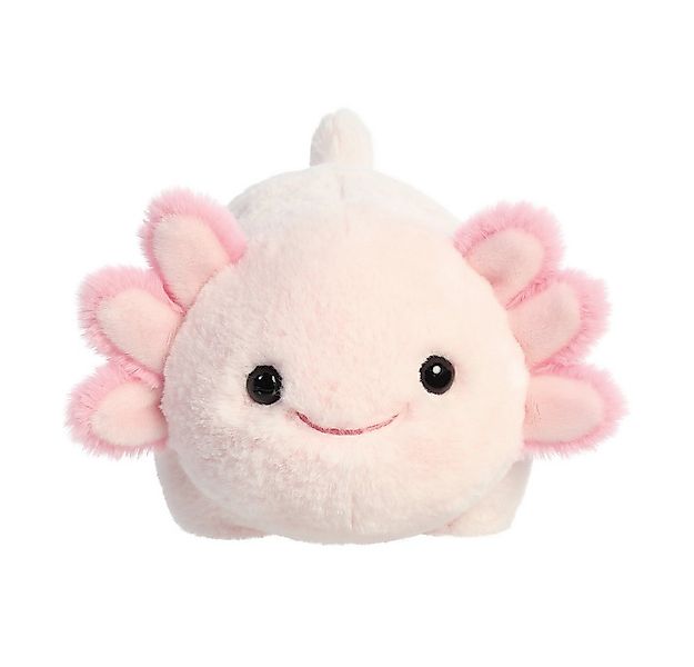 Aurora Plüschfigur Plüschtier - Axolotl - rosa - 15 cm günstig online kaufen