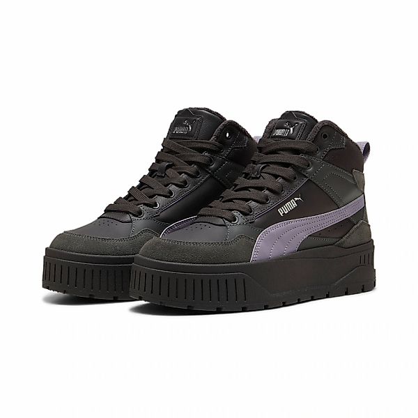 PUMA Winterboots "KARMEN II IDOL MID WTR" Winterschuhe, Winterstiefel, Snow günstig online kaufen