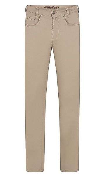Joker 5-Pocket-Jeans Walker 1313515 Leichter Gabardine Stretch günstig online kaufen