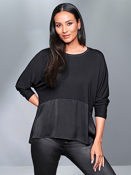 heine T-Shirt Fledermausshirt . günstig online kaufen