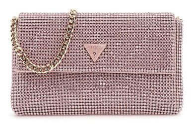 Guess Abendtasche Flap Clutch günstig online kaufen