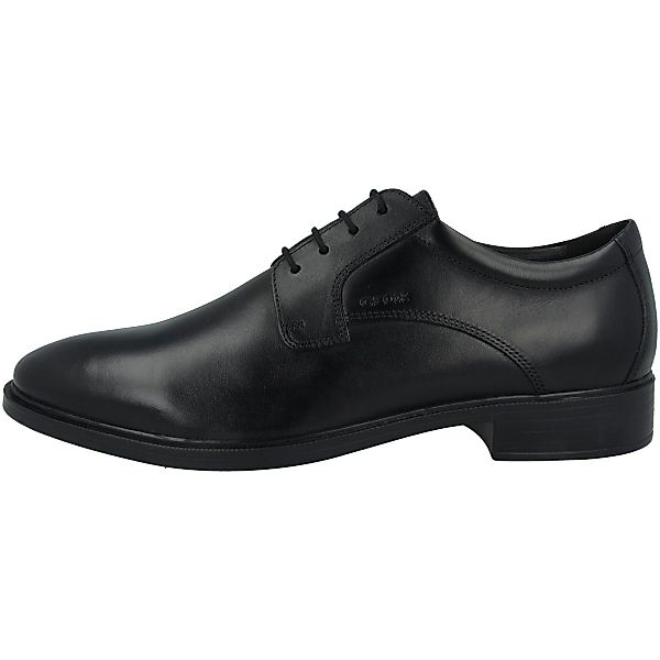 Geox U Gladwin A Herren Schnürschuh günstig online kaufen