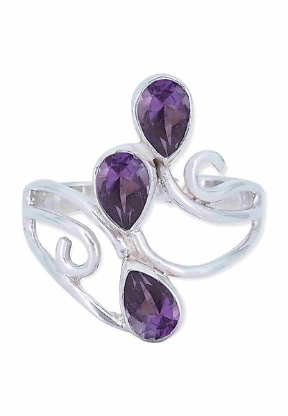 mantraroma Silberring SIDISTI aus 925 Silber günstig online kaufen