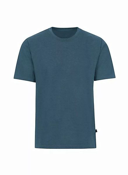 Trigema T-Shirt TRIGEMA T-Shirt in Piqué-Qualität (1-tlg) günstig online kaufen