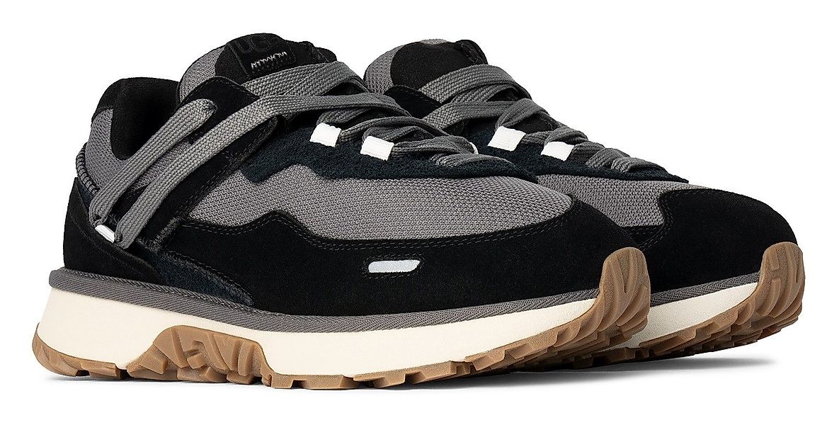 UGG RETROFI LOW Sneaker, Plateausneaker, Chunky günstig online kaufen