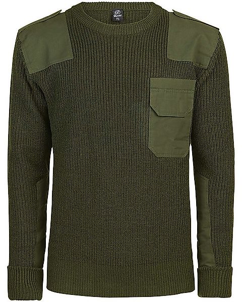 Brandit Strickpullover Pullover günstig online kaufen