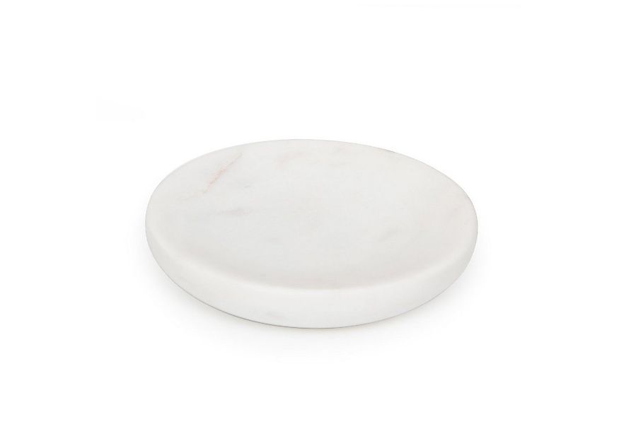 houseproud Seifenablage Arctic Marble Seifenschale, Ø 11 cm günstig online kaufen