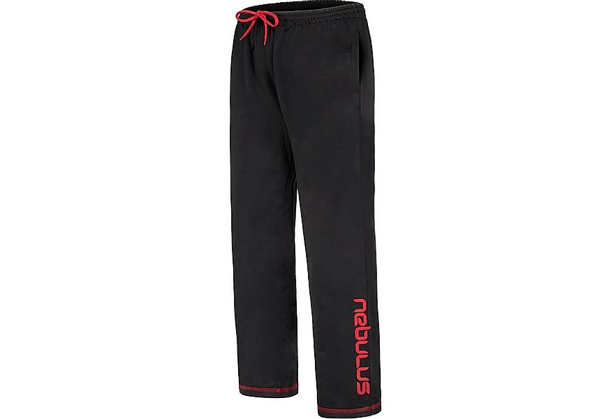 Nebulus Jogginghose JOGGY, P5101 - Herren, schwarz, M günstig online kaufen