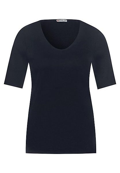 STREET ONE T-Shirt Style new QR Palmira günstig online kaufen