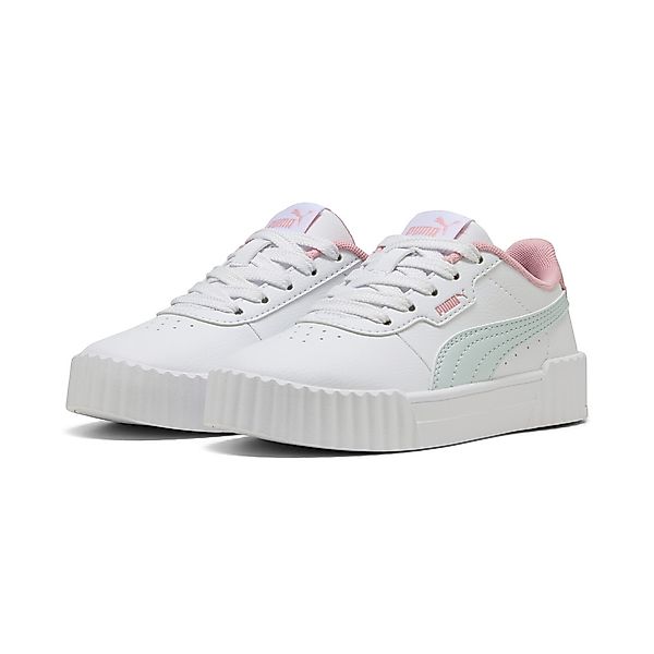 PUMA Sneaker "Carina 3.0 Sneakers Mädchen" günstig online kaufen