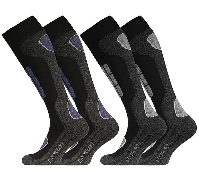 Stark Soul® Skisocken Ski & Snowboard günstig online kaufen