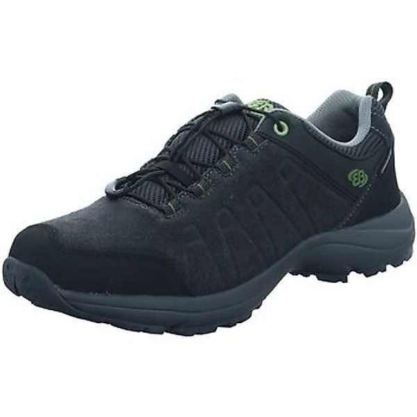 Brütting  Fitnessschuhe Sportschuhe anthrazit-grün 211462 Mount Harvard Low günstig online kaufen