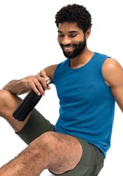 Maier Sports Funktionsshirt "Peter" Herren rundhals Tank-Top, pique Outdoor günstig online kaufen