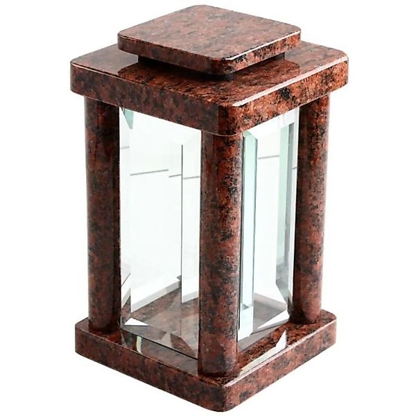 KOKA Grablampe Viereckig Gerundet Granit Vanga günstig online kaufen