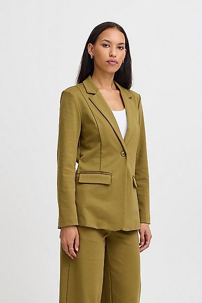 Ichi Kurzblazer IHKATE SUS LONG BL4 günstig online kaufen
