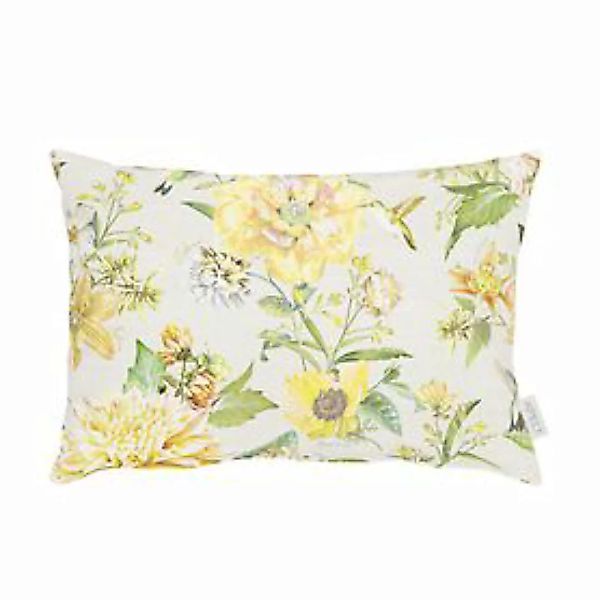 Kissen 'Sonnenblumen' 35x50 günstig online kaufen