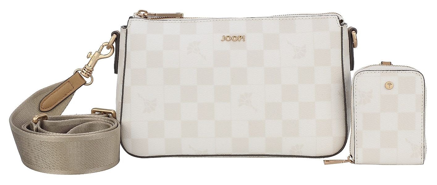 JOOP! Umhängetasche cortina piazza jasmina shoulderbag günstig online kaufen