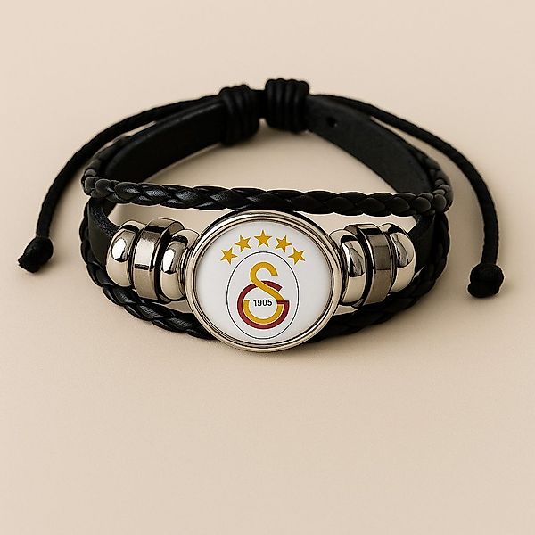 Stelby Armband mit Gravur Galatasaray Armband günstig online kaufen