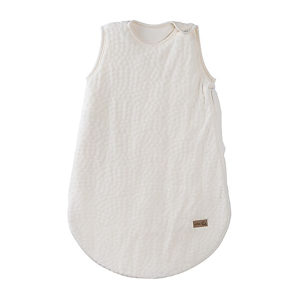 roba® Babyschlafsack Seashells Schlafsack, Ganzjahres Schlafsack günstig online kaufen